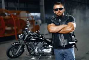 Best Motorcycle Leather Jackets for Ultimate Road Safety