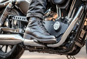 Best Motorcycle Leather Vests That Stand the Test of Time
