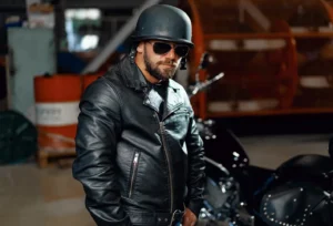 Best Motorcycle Gear for Riders That Refuse to Compromise